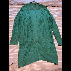 Torrid Cardigan Size 2 (18/20) New Without Tags